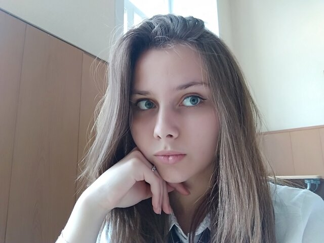 照片Ekaterina Silina