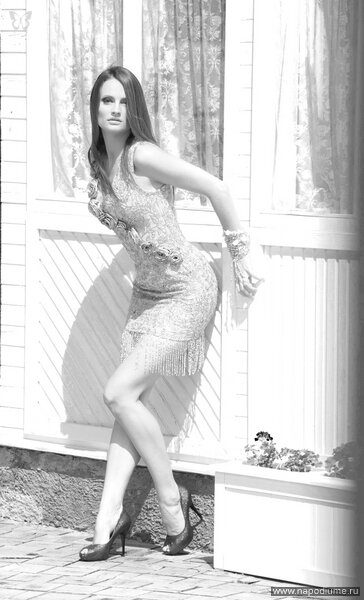 Milena Mironuk's photo