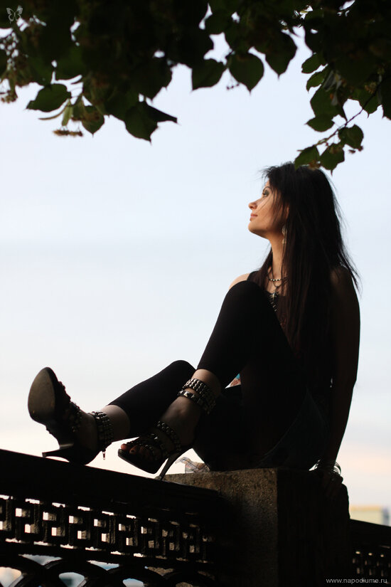 Tatyana Stepanova's photo