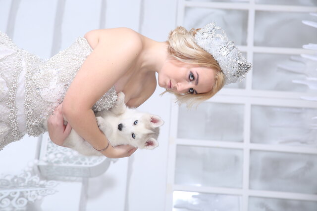Foto Ekaterina Hamaeva