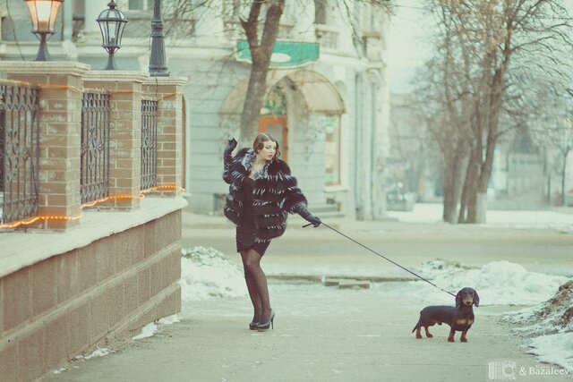 Фото Kate Holmann
