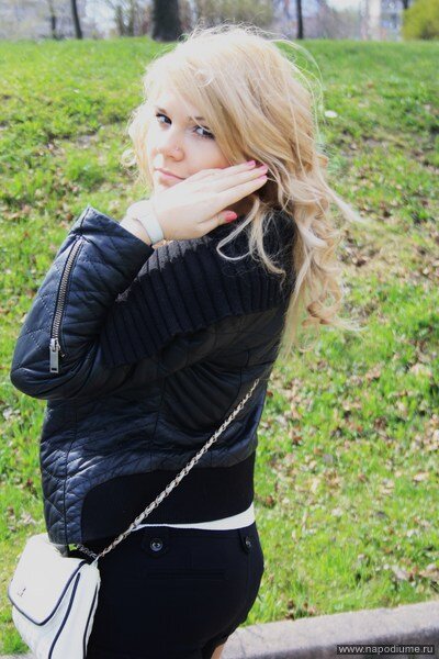 Julia Karasouva's photo