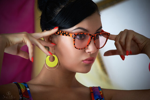 Sergio do Beijo's photo