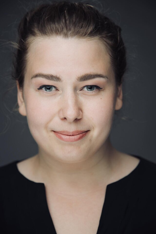 Foto Anastasija Gremyatskaya