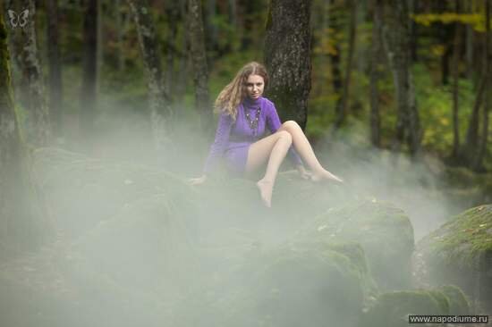 Anna Bondareva's photo
