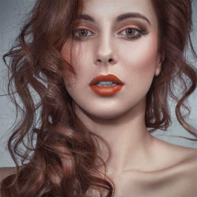 Maria Klimova's photo