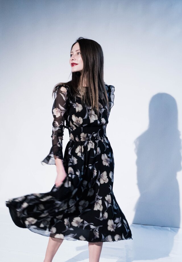 Julia Titova's photo