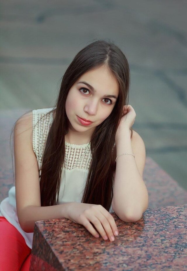 Фото Александра Alex Муратова