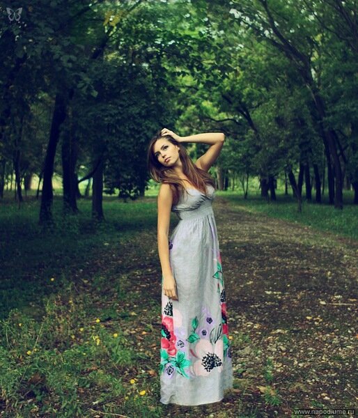 Фото Anna Grace