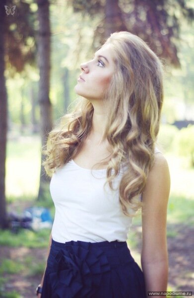 Marina Stahieva's photo