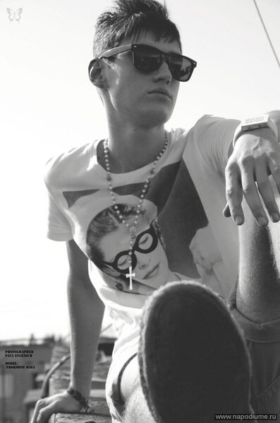 Dima Prokopov's photo