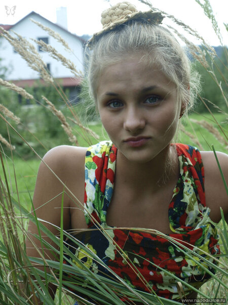 Anna Karpan''s photo