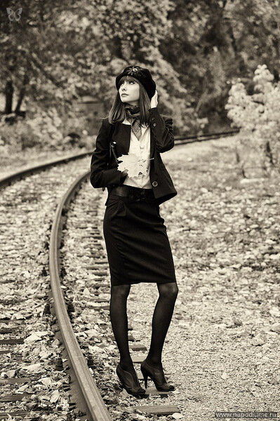 Viktoria Boldina's photo