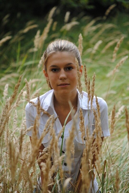Karina Tischenko's photo