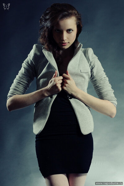 Tala Fedunak's photo