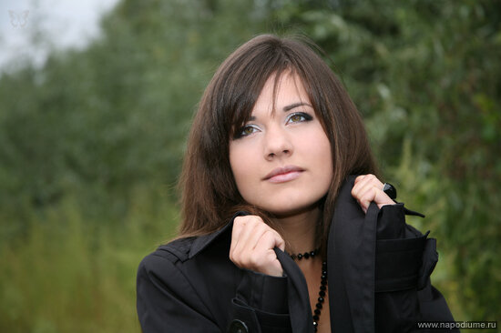 Aleksandra Klim's photo