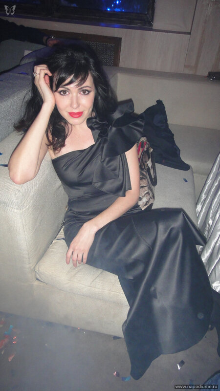 Ulia Gergel''s photo