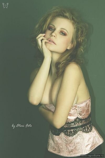 Beauty Foto's photo