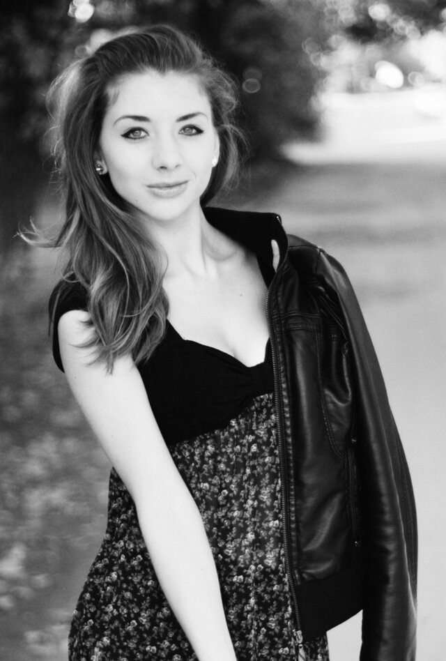 Фото Maria Gorskaa