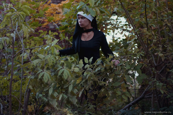 照片Ksenia Suvorova