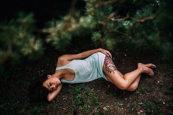 Фото Elizaveta Ardent