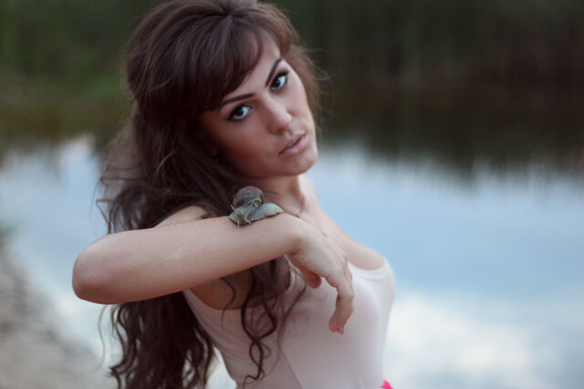 Фото Viktorija Aksenova