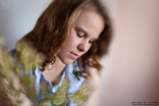 Irina Orlova's photo