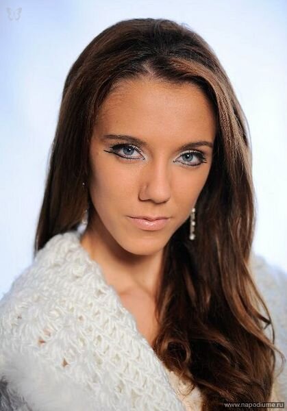 Ekaterina Smirnova's photo