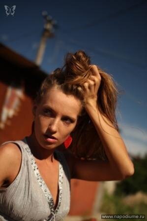 Фото Елена Helenn Сайчук