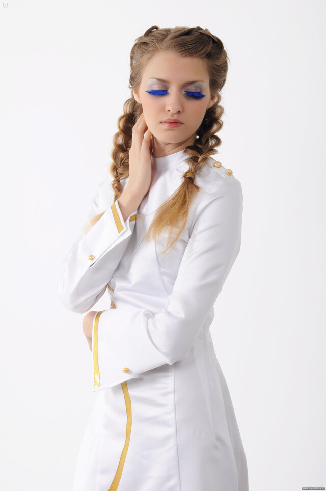 Фото Анна Хлапонина