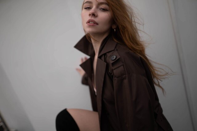 Фото Екатерина  Кока