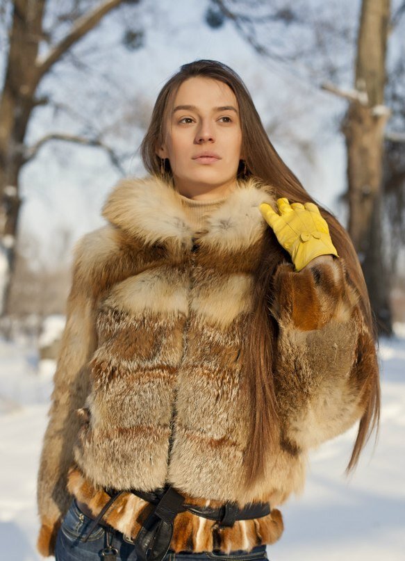 Фото Юлия Апельсинина