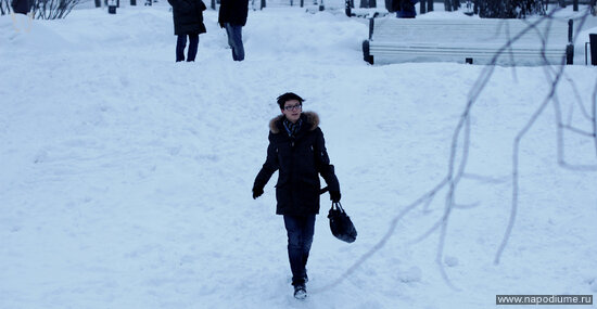 Kir Naumov's photo