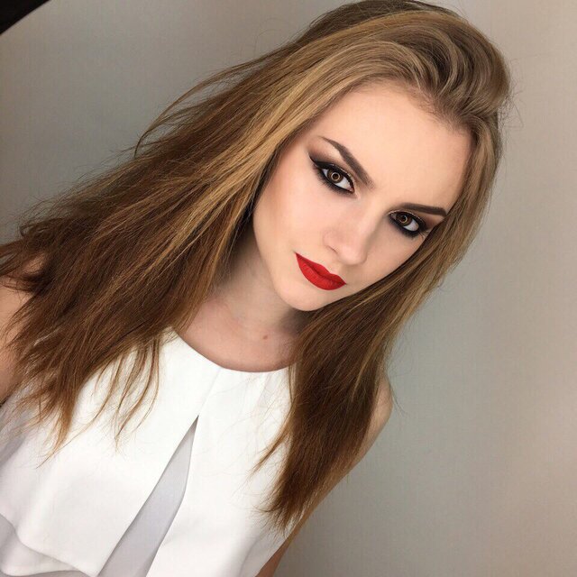 Viktoria Smirnova's photo