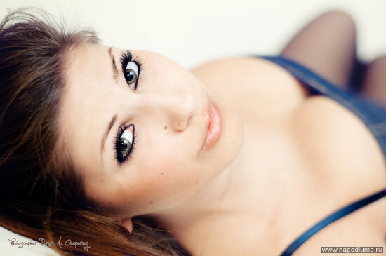 Ula Liksanova's photo