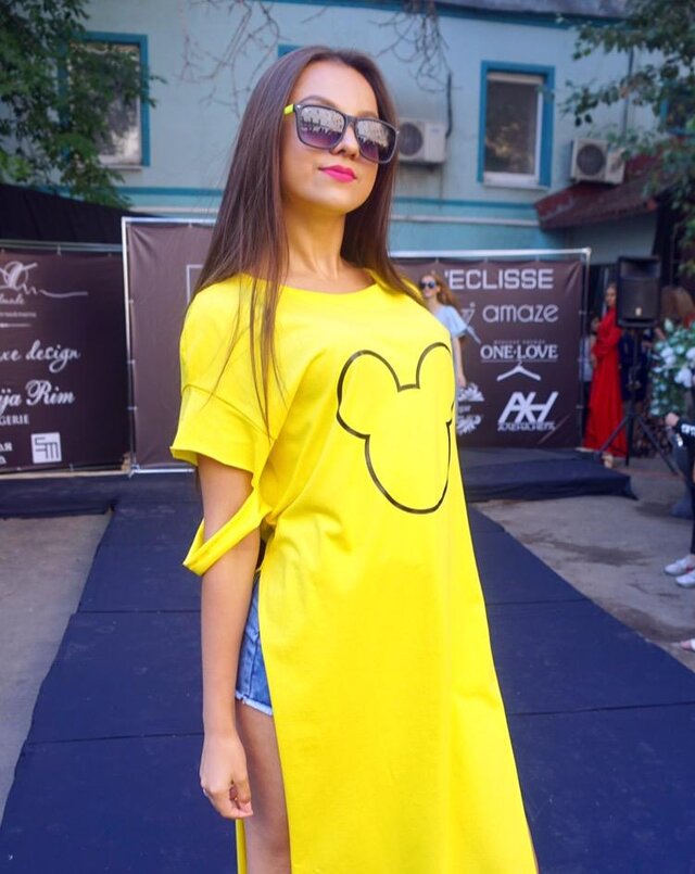 Anastasiya Ivanchenko's photo