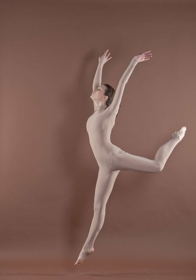 Ekaterina Vakal'chuk's photo