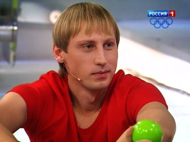 Фото Виктор Найс