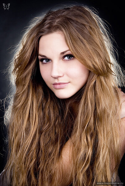 Ksenija Lysenko's photo