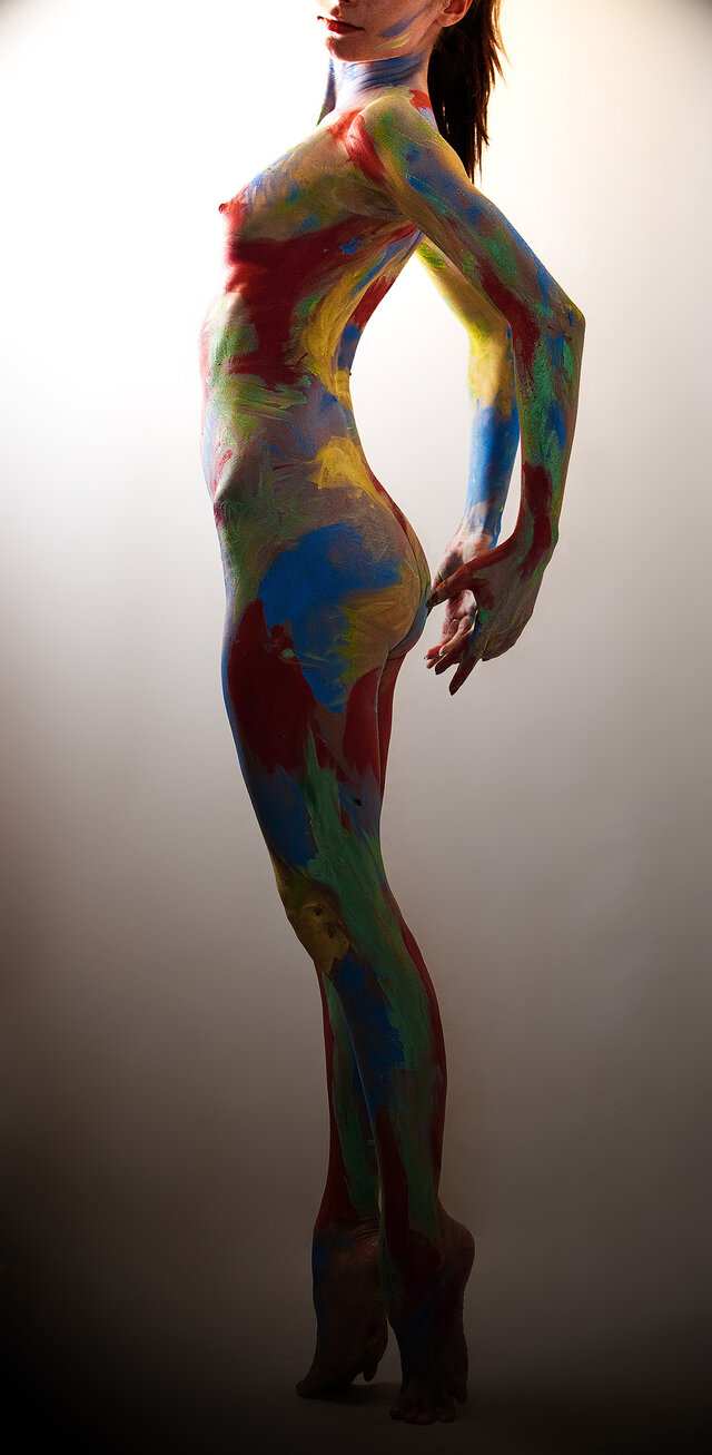 照片Daria Kolyuk