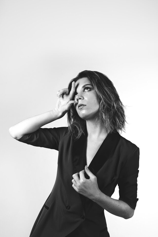 Ksenija Kogut's photo