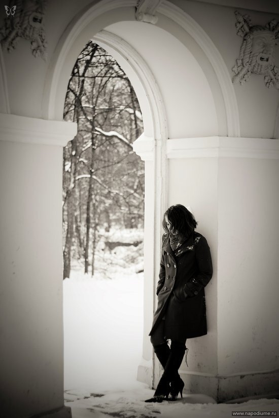 Julia Lari's photo