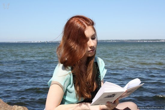 Anna Kornilova's photo