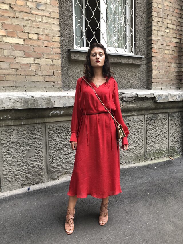 Фото Юлия Комарницкая