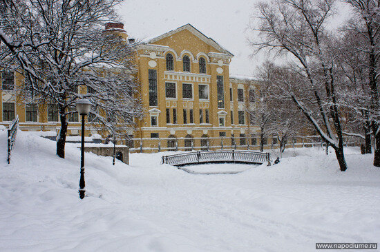 Aleksandr Davydov's photo