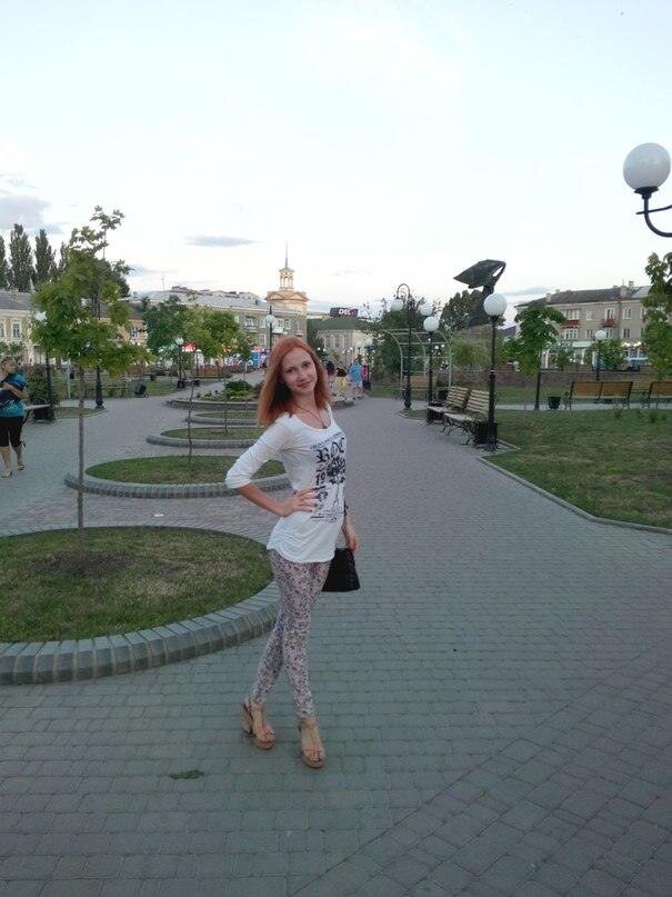 Фото Ekaterina Basova