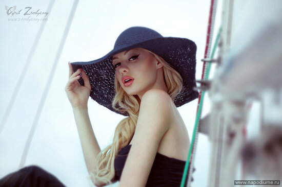 Foto Cyril Zemlyanoy