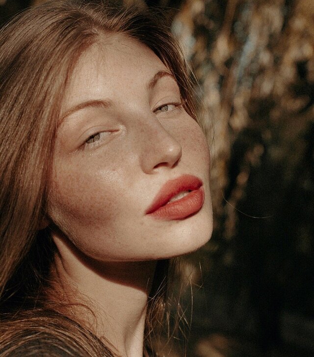 Viktoria Kosenko's photo