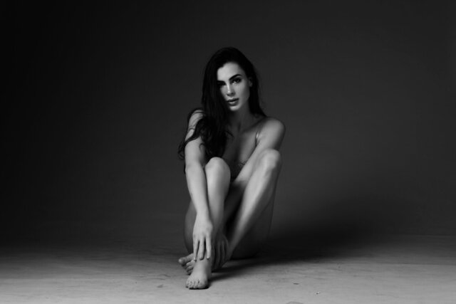Фото Alisa Pasternak