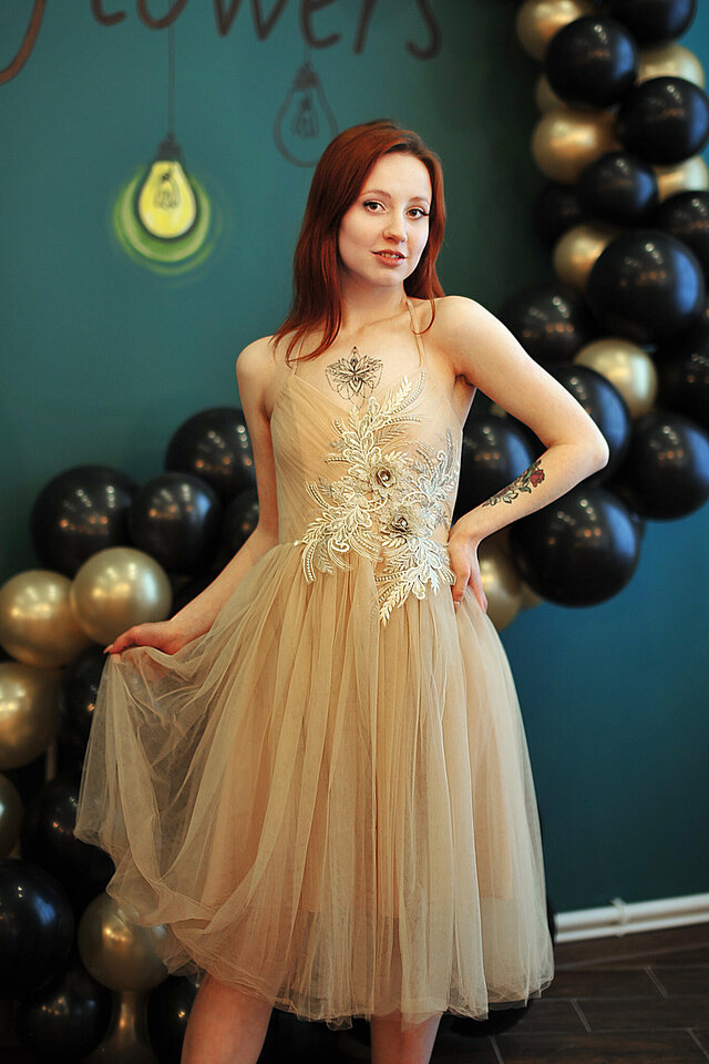 照片Ekaterina Kolobova Kolobova